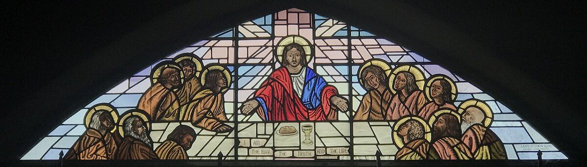 Trinity Episcopal Church