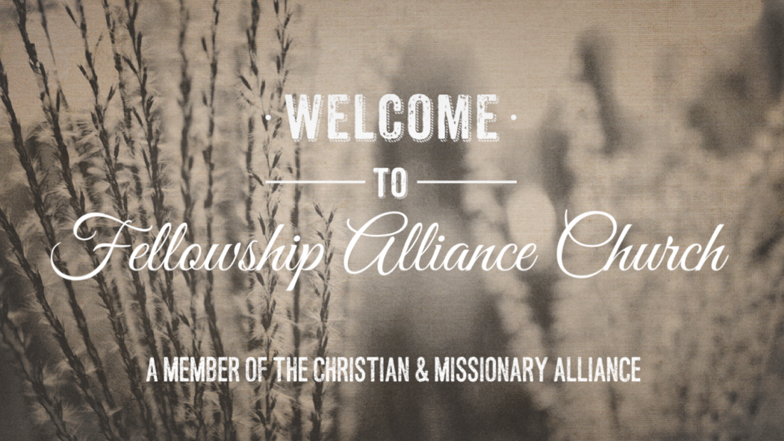 Fellowship Alliance Church