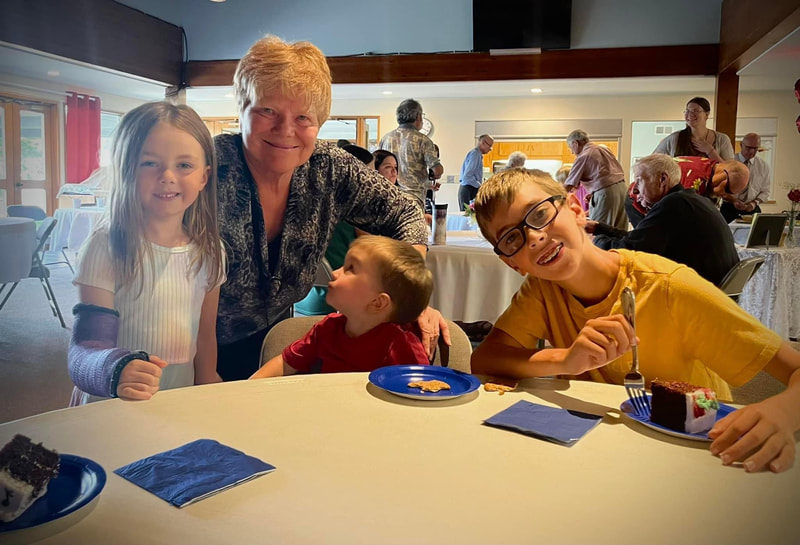 First Christian Church