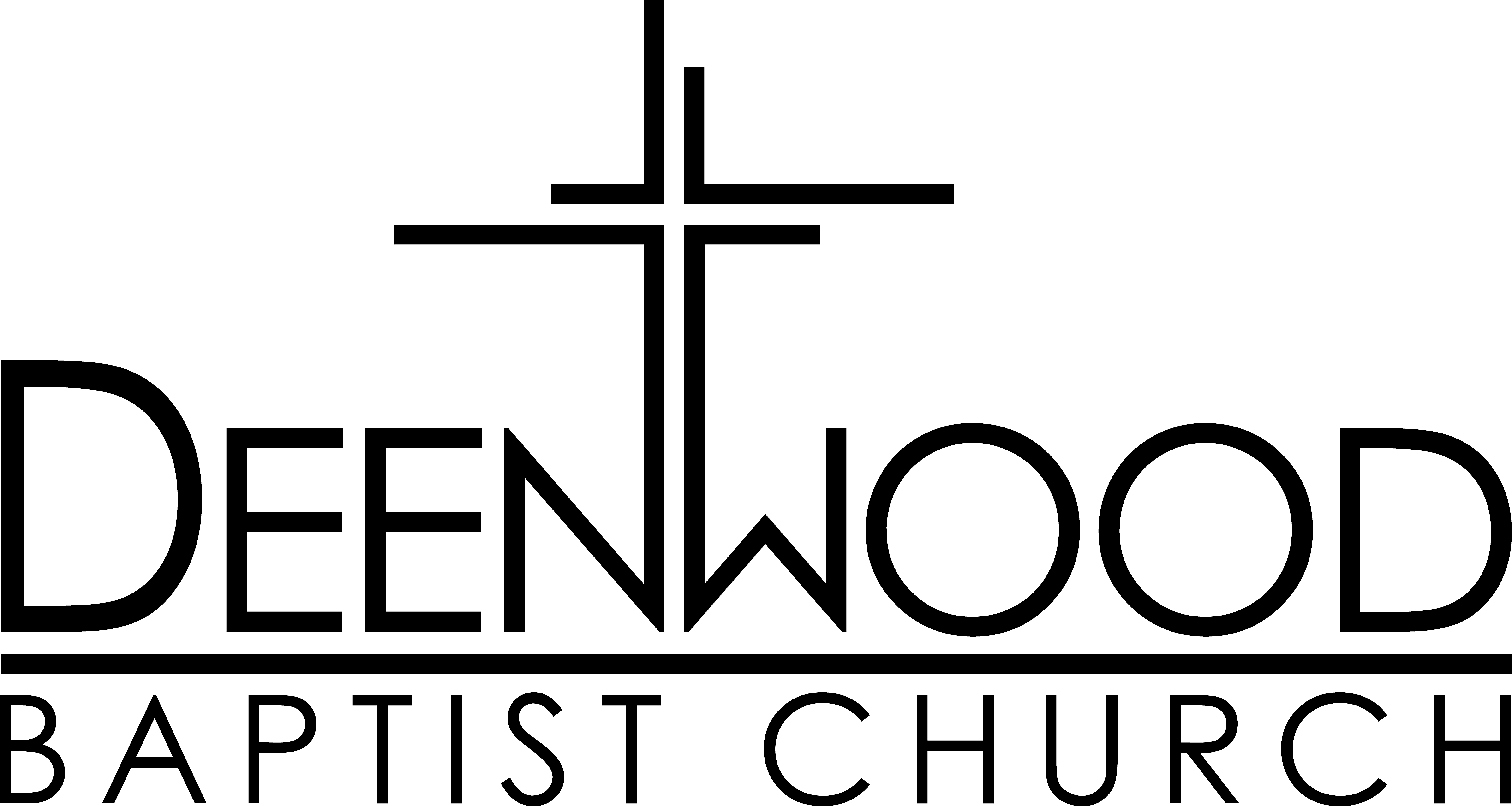 Deenwood Baptist Church