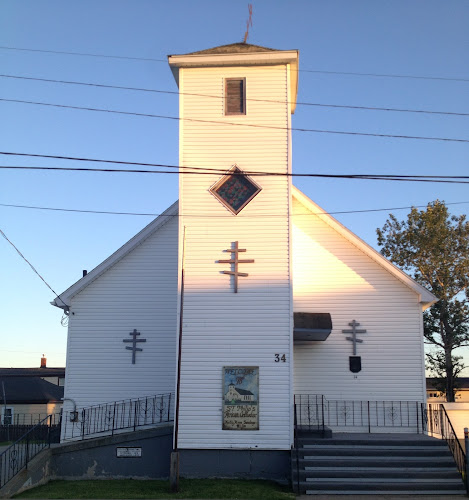 Saint Philip's African Orthodox Church