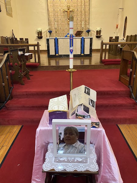 St Simon's Episcopal Church