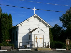 Holy Angels Catholic Church