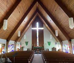 Lutheran Church of the Cross (LCMS)