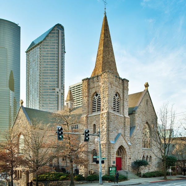 Trinity Episcopal Parish Church