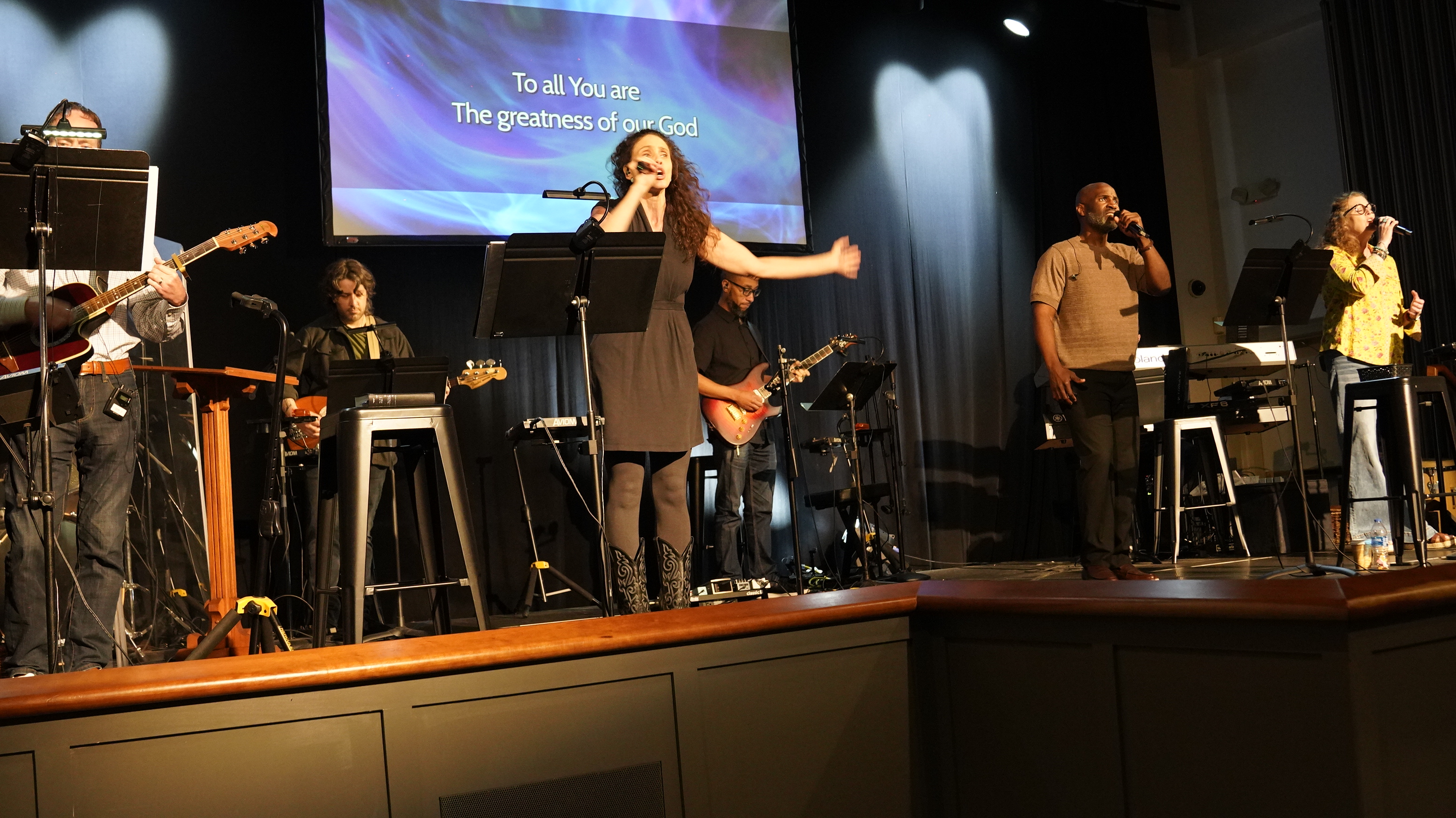 Bon Air Baptist Church