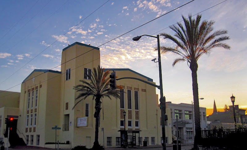 Williams Chapel Baptist Church