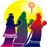 Church of Epiphany SF