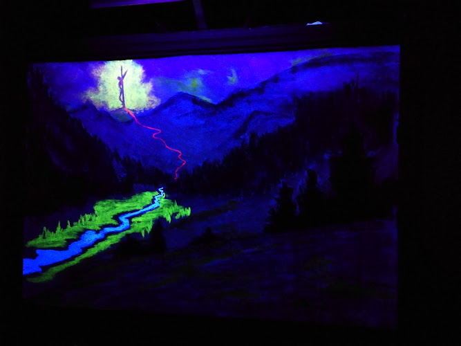 South Shore Central Baptist Church