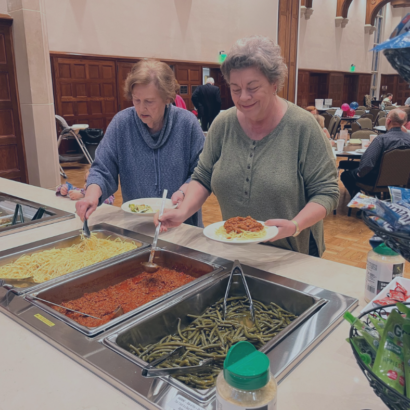 First United Methodist Church - Montgomery, AL