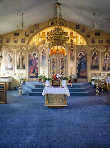 Ukrainian Orthodox Church of Saint Sophia