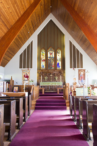 St. Peter's Anglican Church