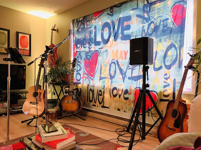 The Father’s House