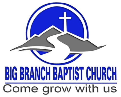 BIg Branch Baptist Church