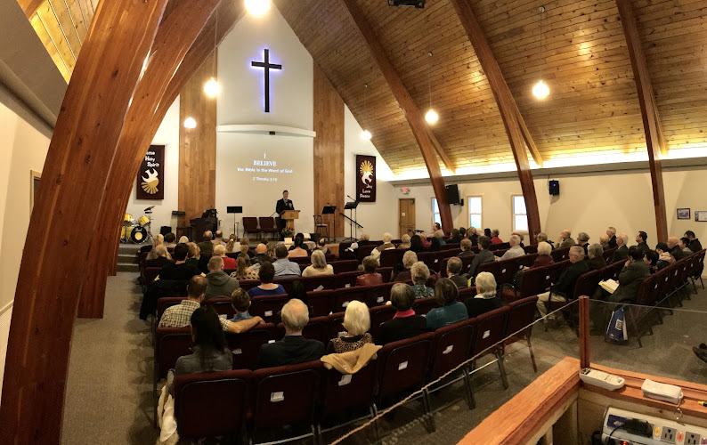 Church of the Nazarene