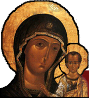 Church of Our Lady Kazan