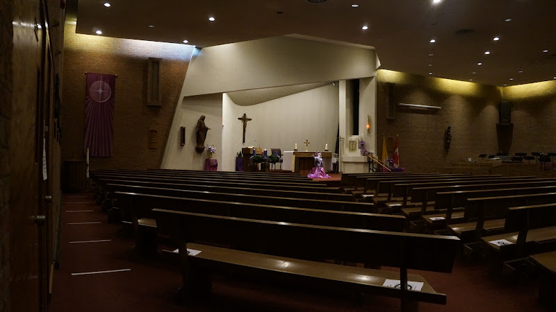 St. Gregory's Church