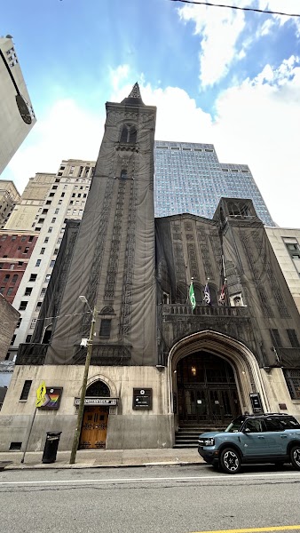 Smithfield United Church of Christ