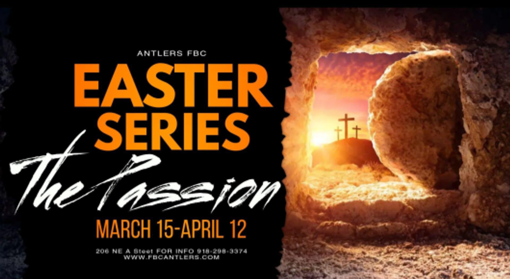 First Baptist Church