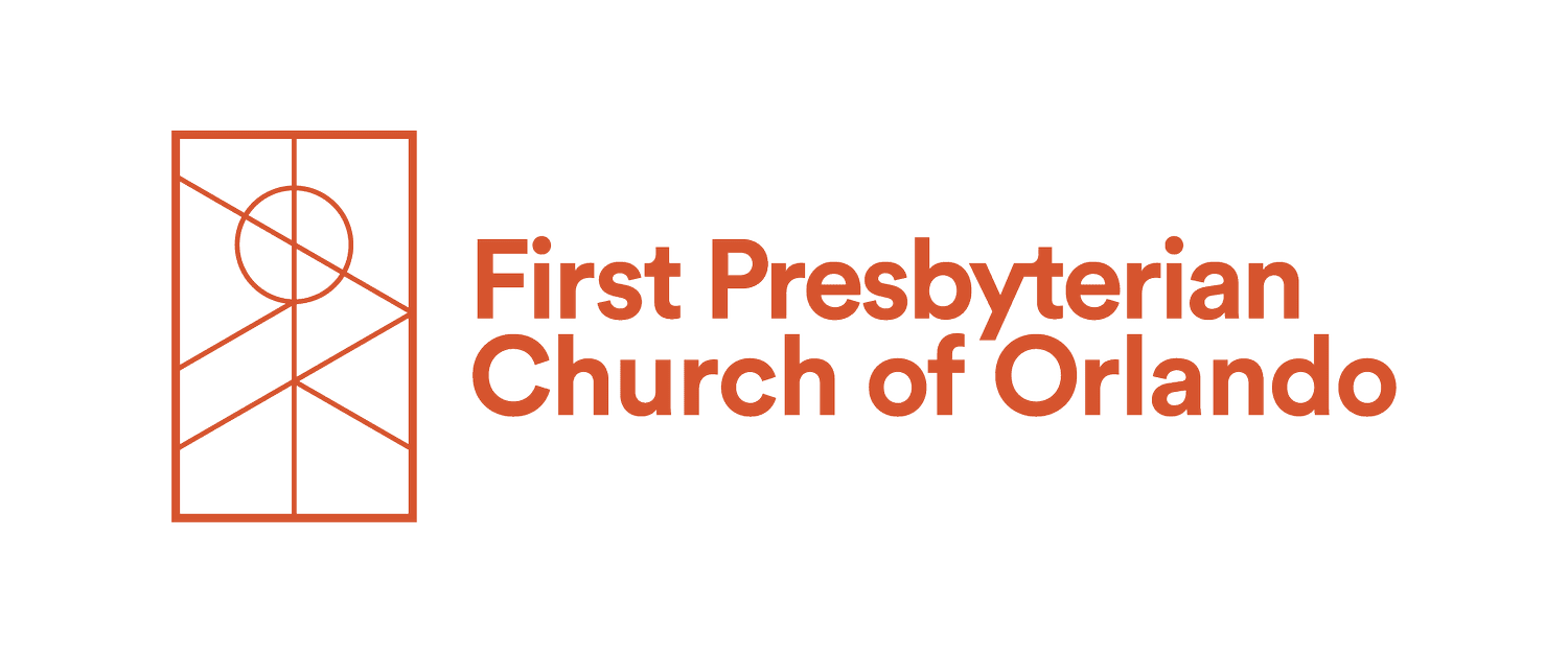 First Presbyterian Church of Orlando