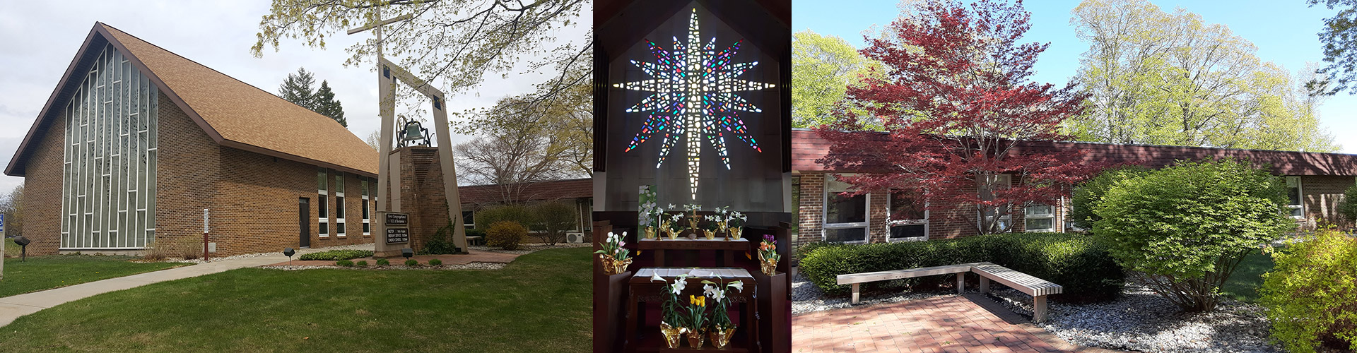 First Congregational Church of Benzonia