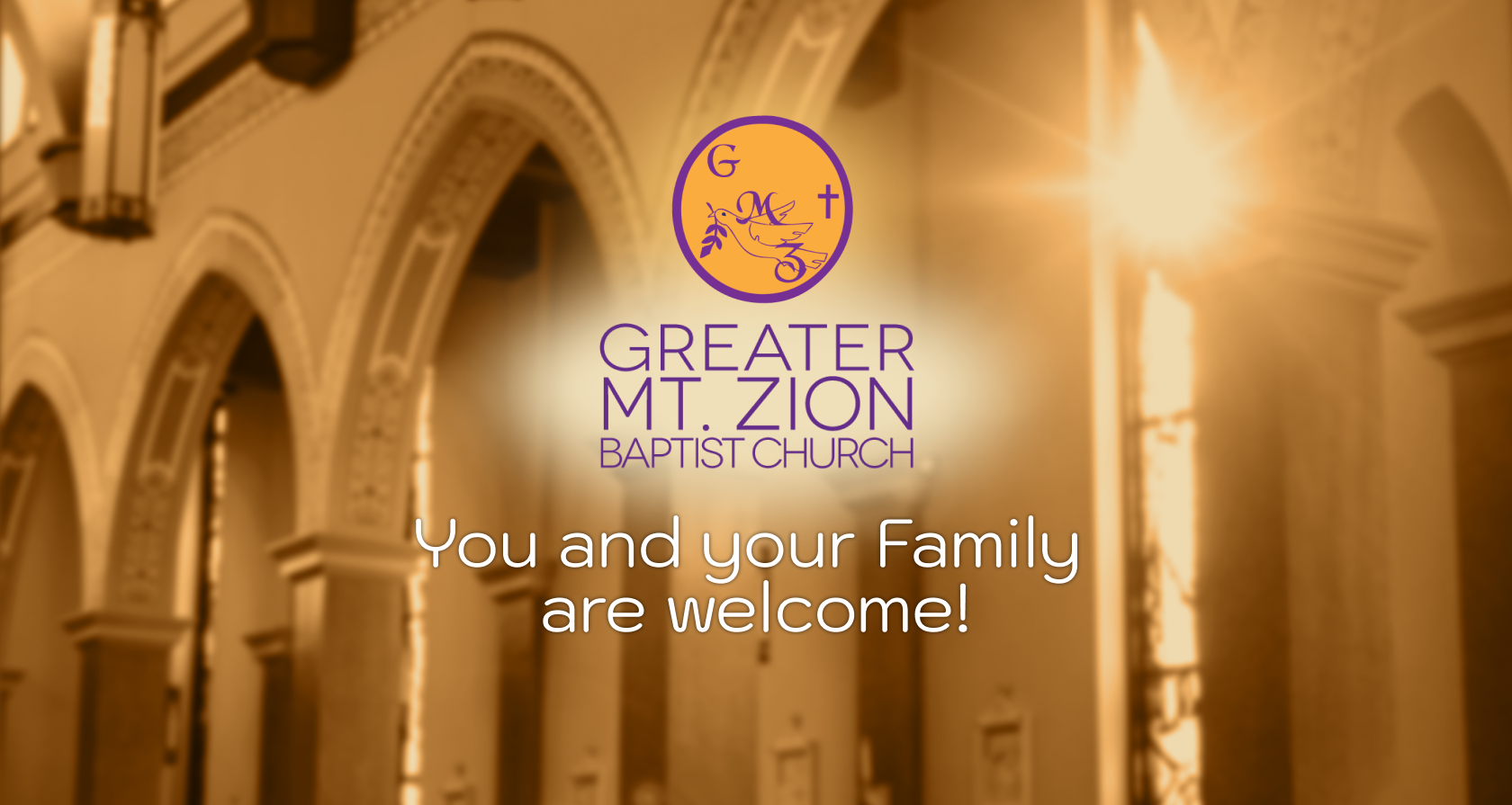 Mount Zion Baptist Church