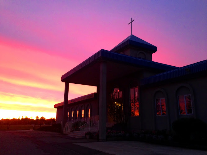 Mt. Olive Lutheran Church