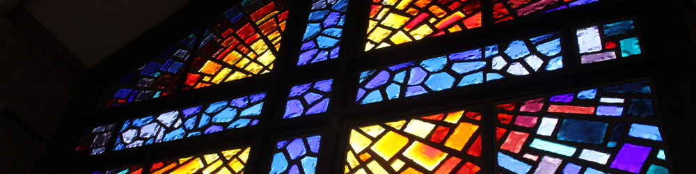 Faith Lutheran Church