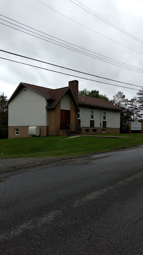 New Glasgow Seventh-day Adventist Church