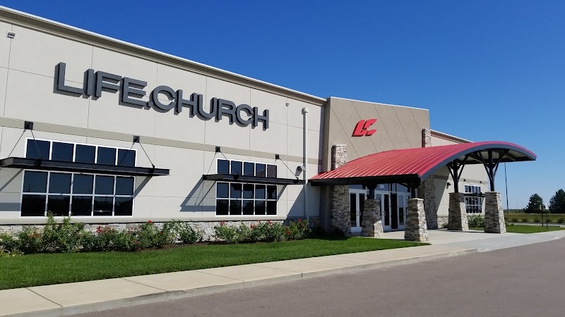 Life.Church East Wichita