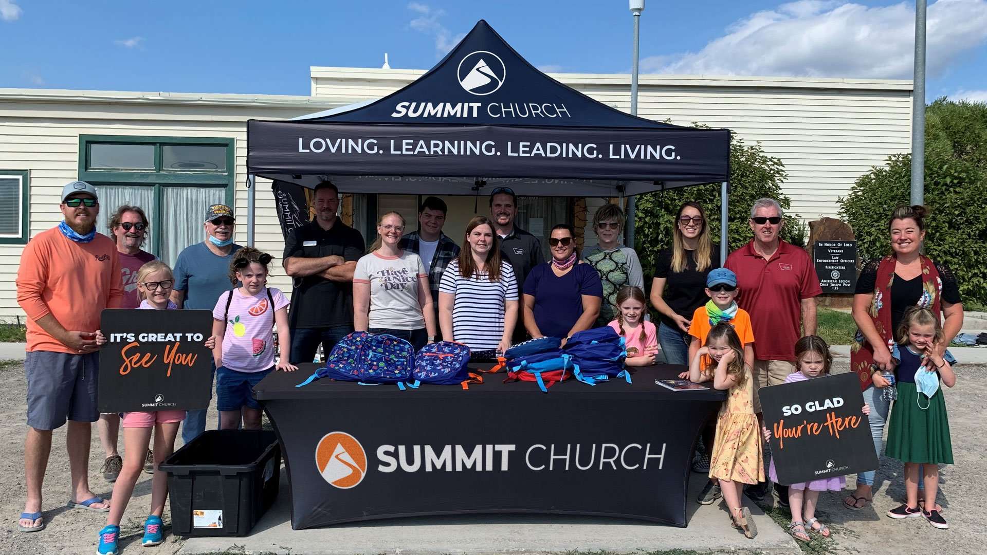 Summit Church