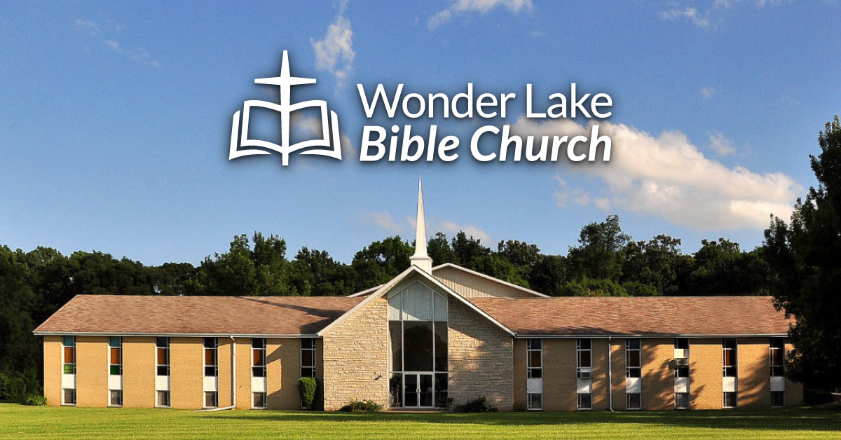 Wonder Lake Bible Church