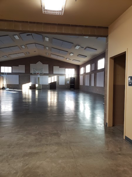 Provo Seventh-day Adventist Church