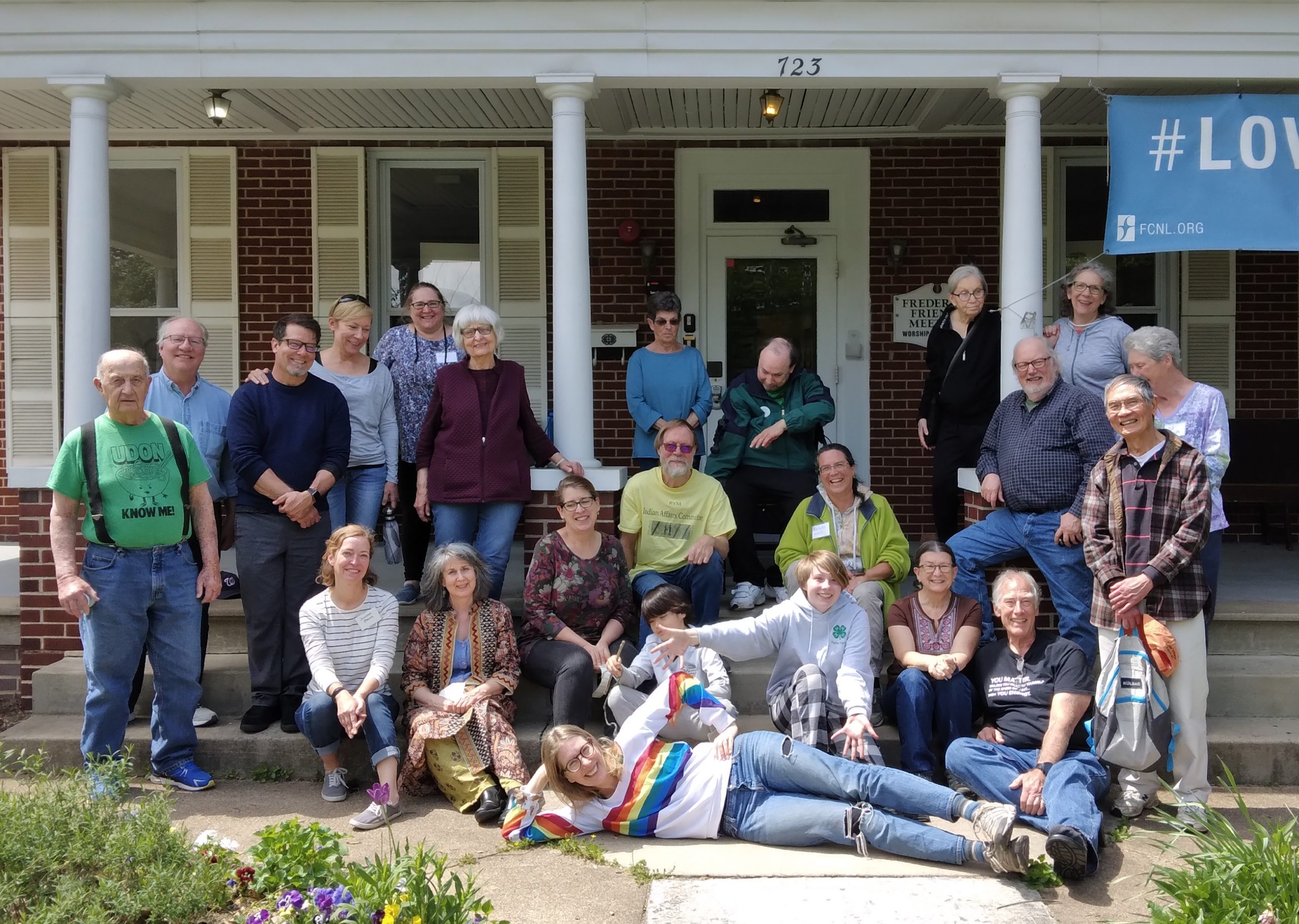 Frederick Friends Meeting