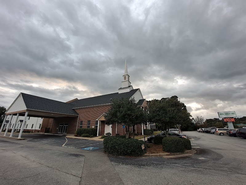 Central Church of Christ