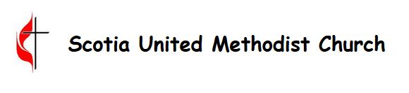 Scotia United Methodist Church