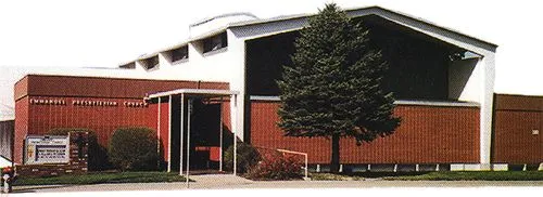 Emmanuel Presbyterian Church