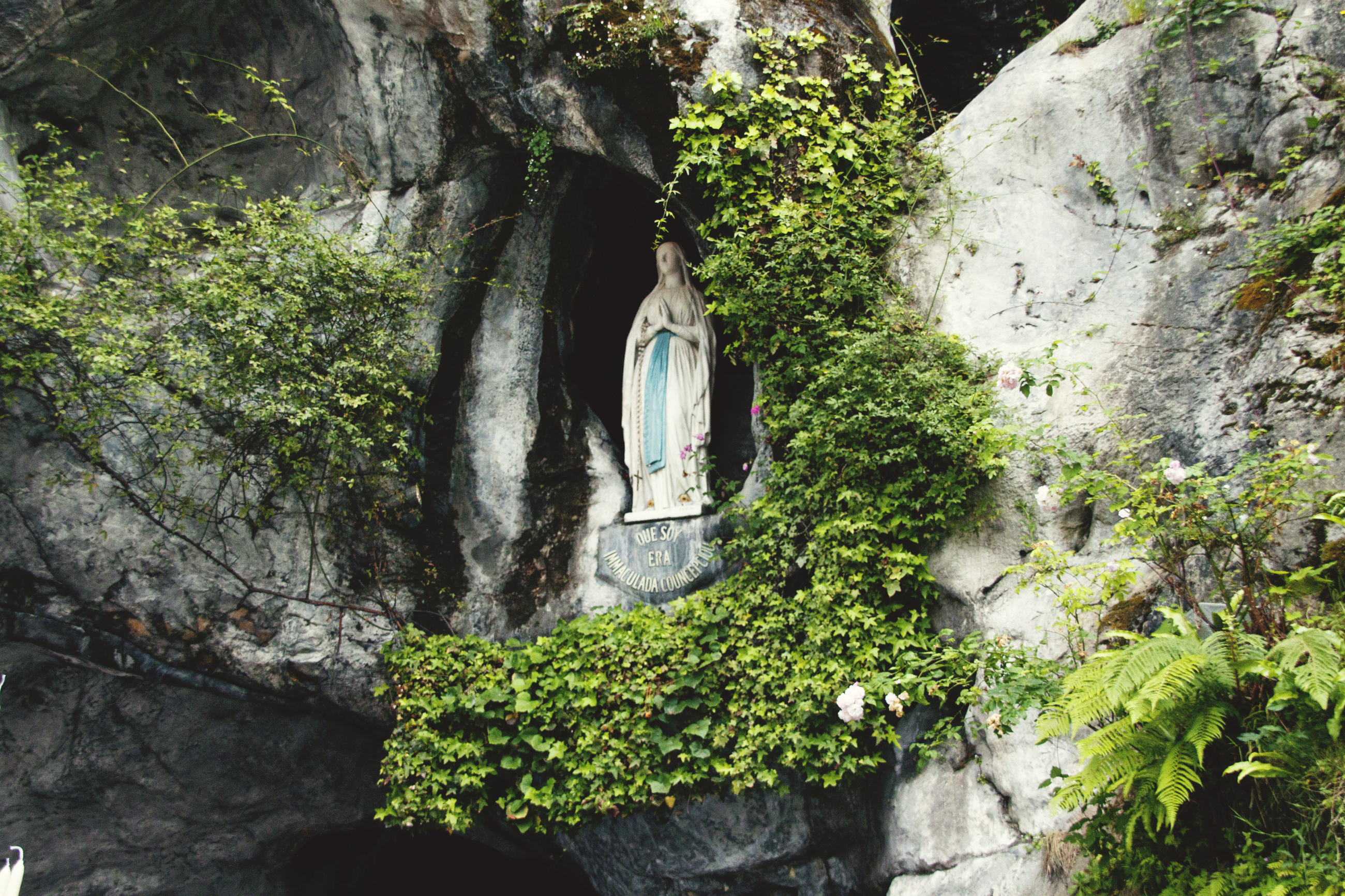 Our Lady of Lourdes Catholic Church