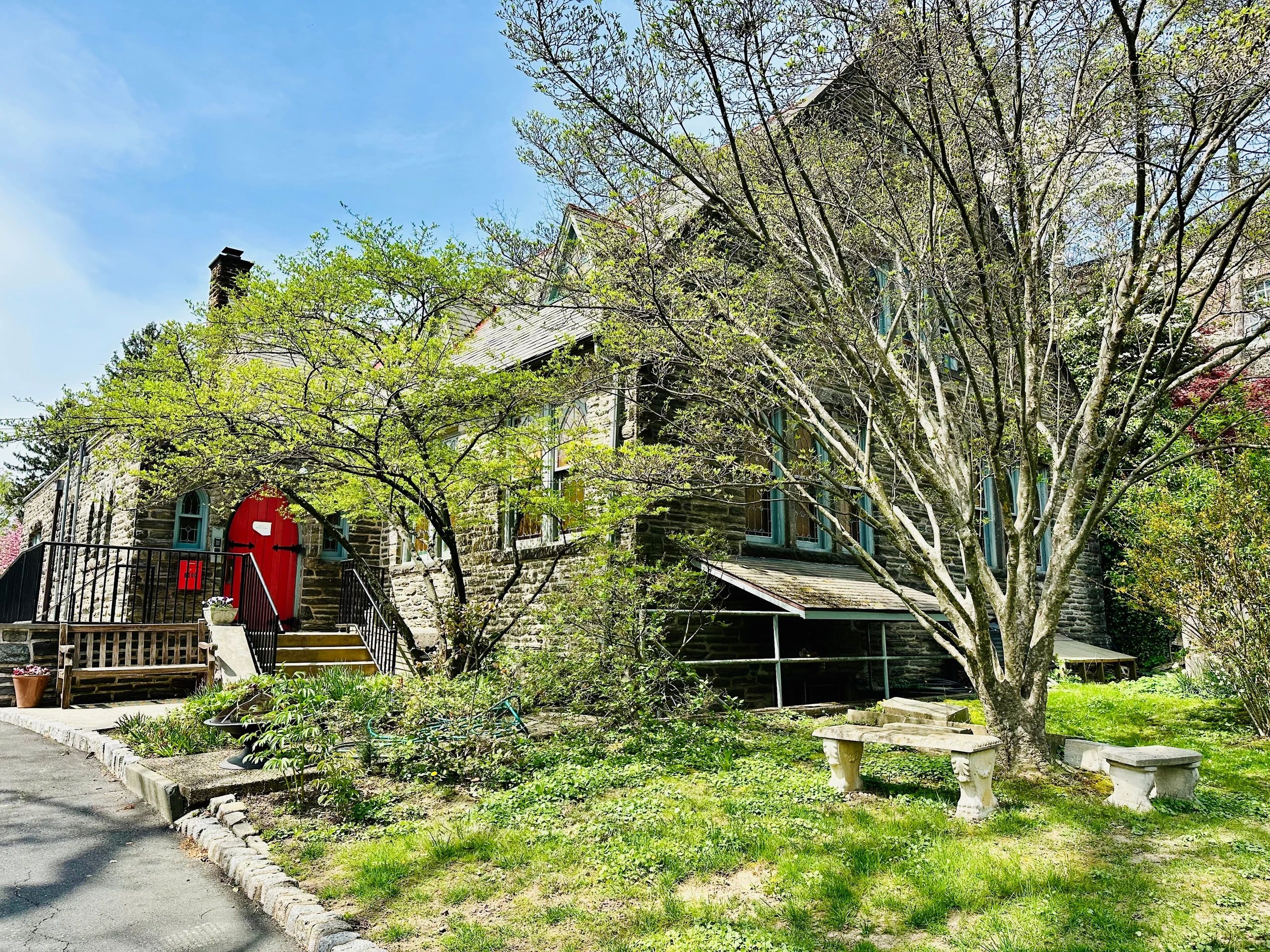 Christ Lutheran Church