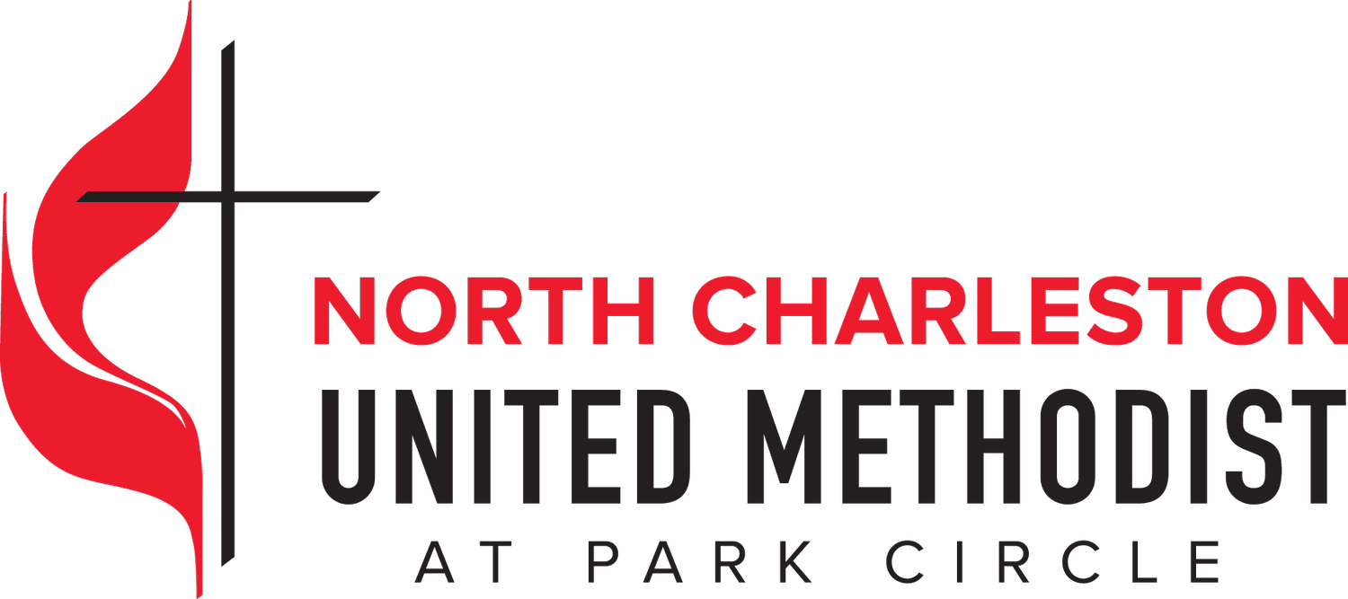 North Charleston United Methodist Church