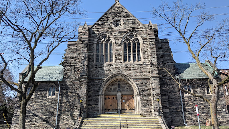 Runnymede Campus - Runnymede United Church