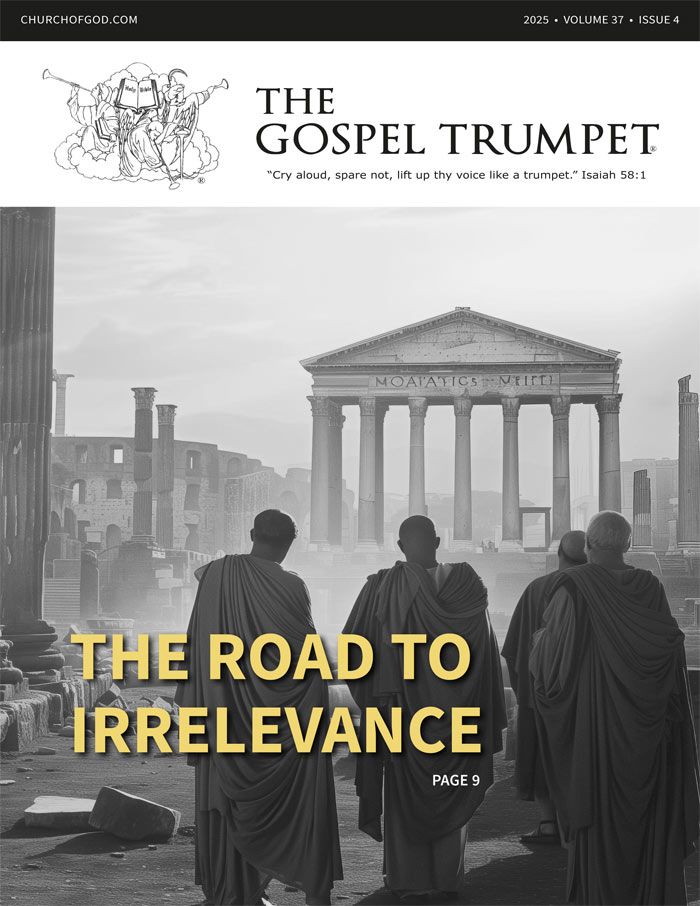 Church of God(Restoration)