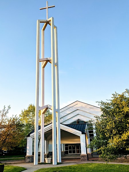 Northeast Christian Church