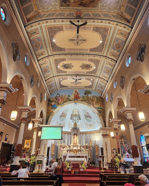 Our Lady of Czestochowa Parish