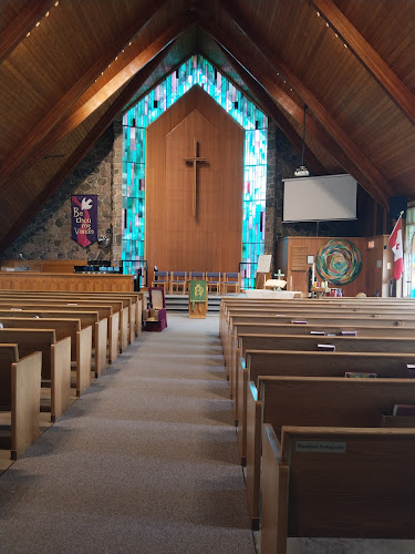 Forest Hill United Church