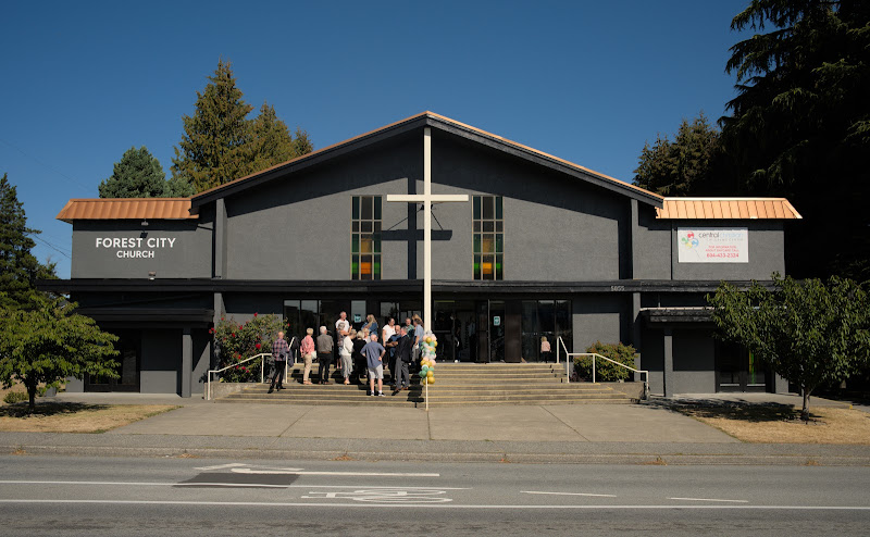 Forest City Church