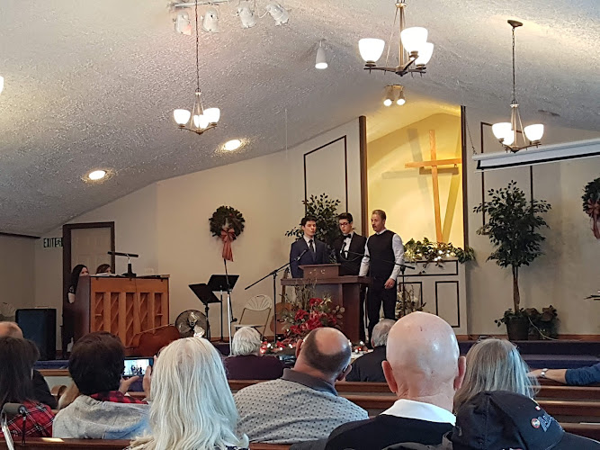 Northside Baptist Church