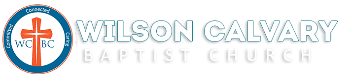 Wilson Calvary Baptist Church