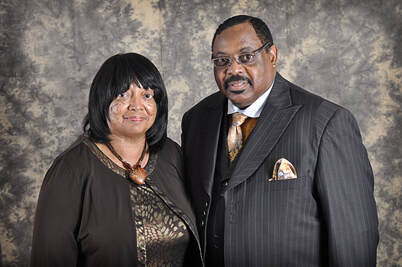 Evangelistic Church Of Deliverance