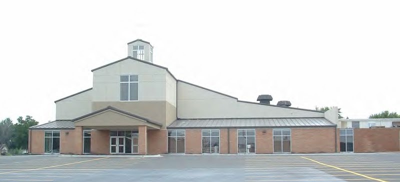 Fairlawn Church-The Nazarene